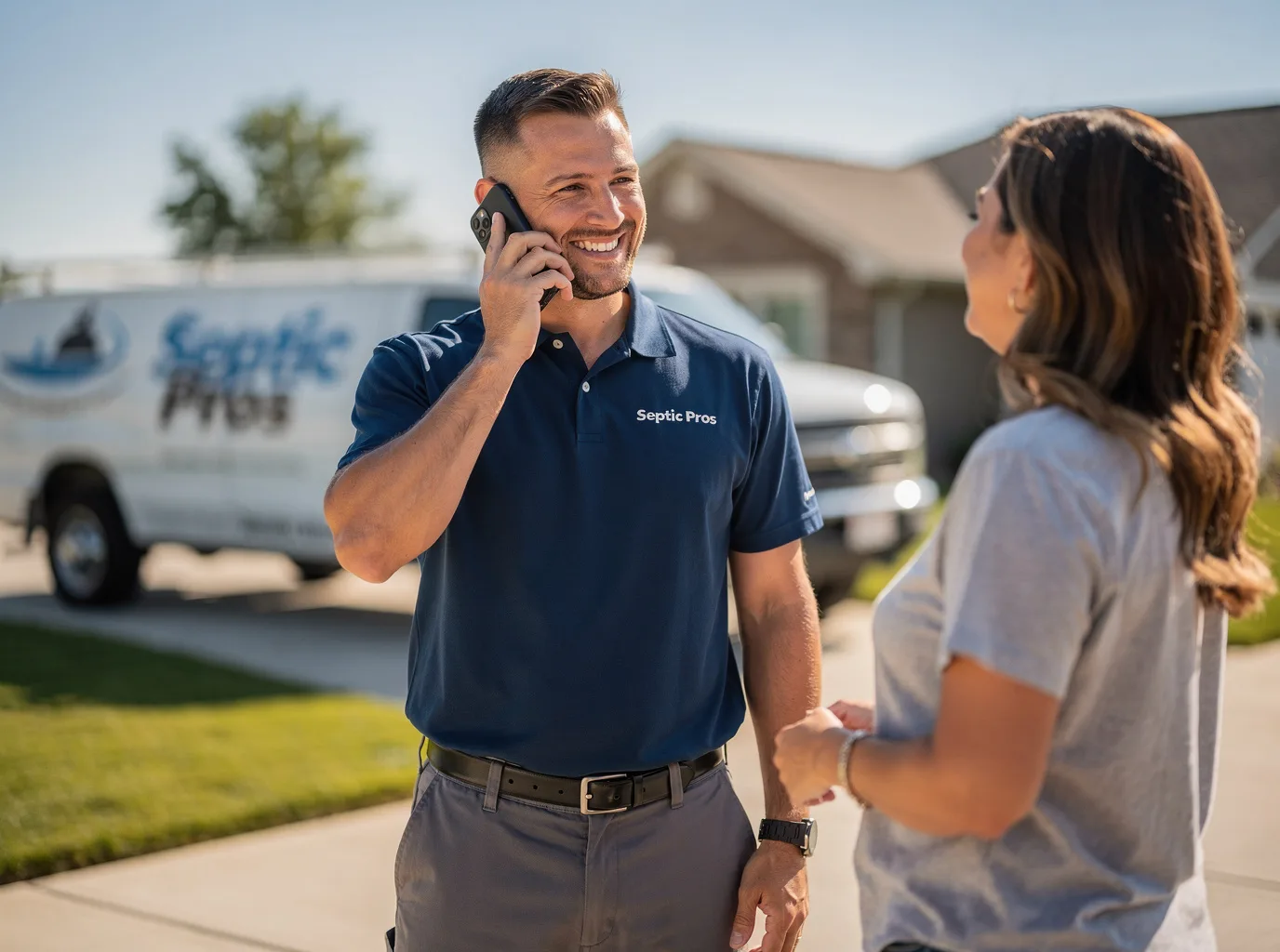 Septic Tank Pumping Tecumseh, OK FAQs